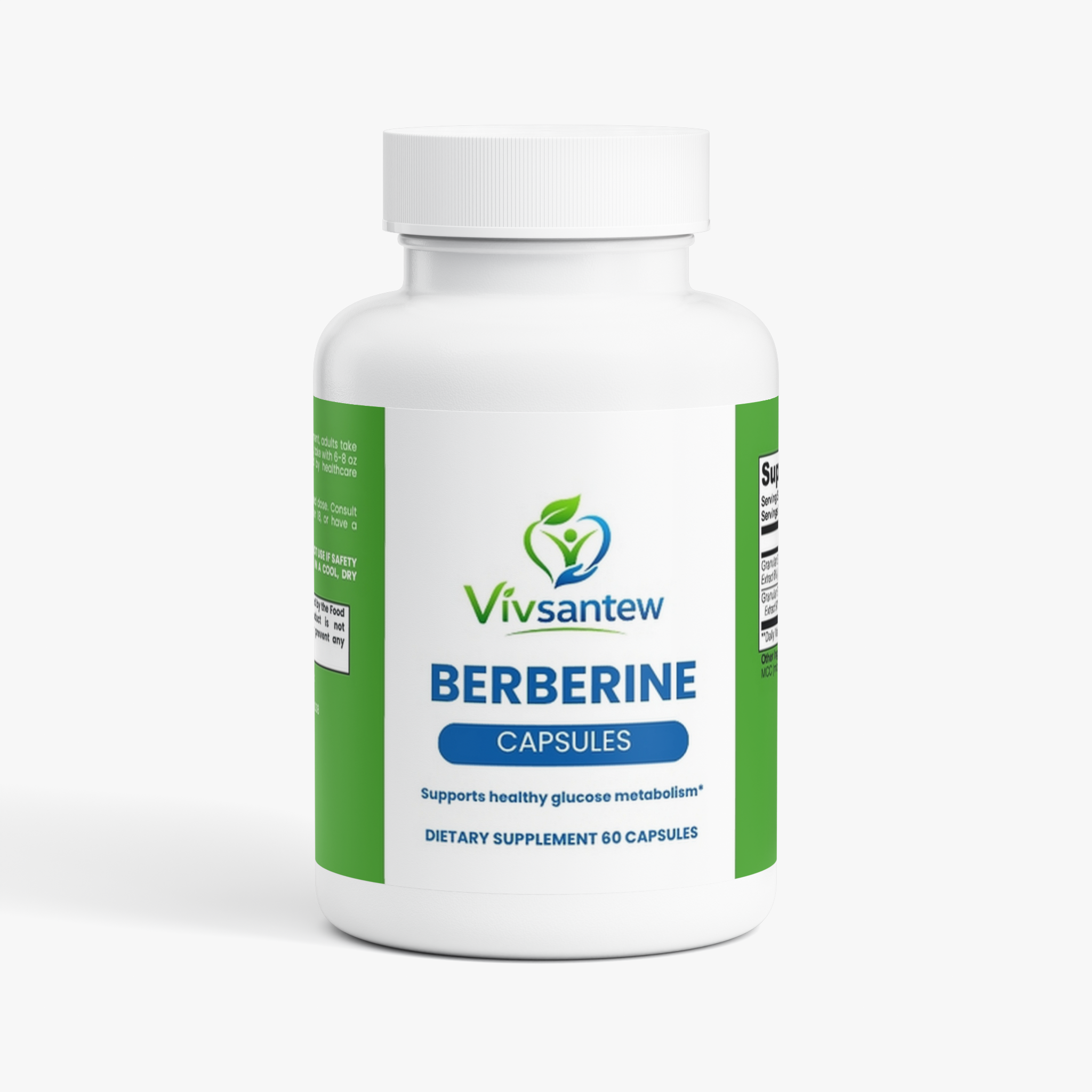 Berberine