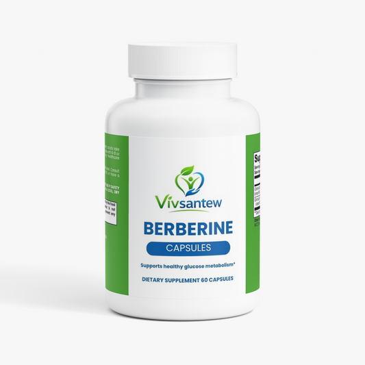 Berberine