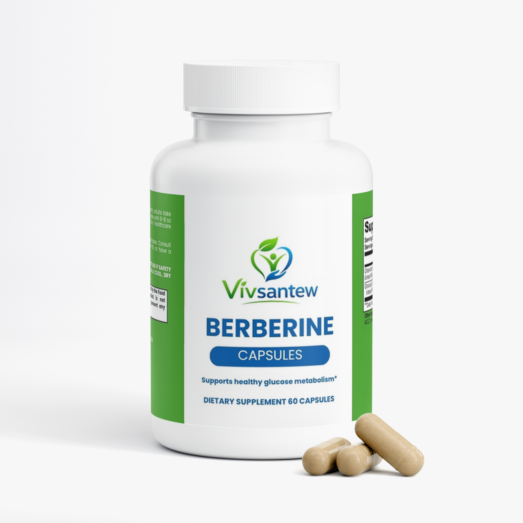 Berberine